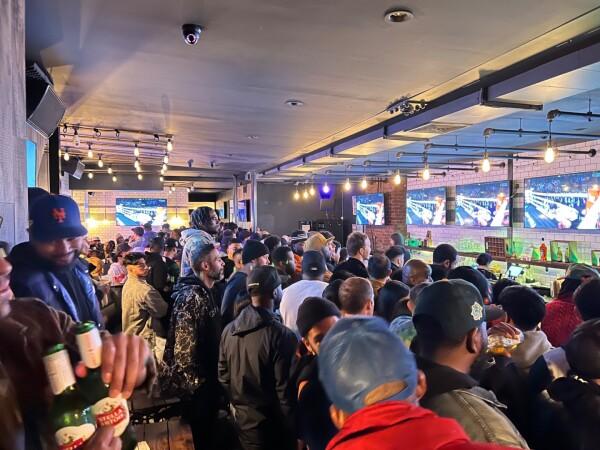 Best Sports Bars in Brooklyn - Emblem