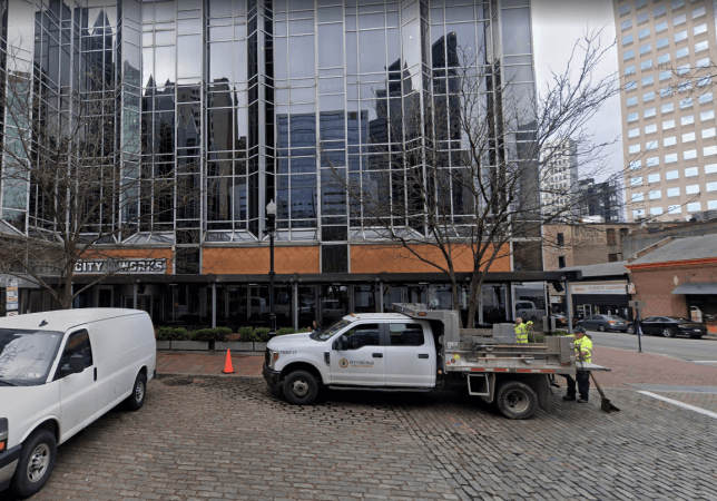 Best Sports Bars in Pittsburgh - City Works @ Pittsburgh