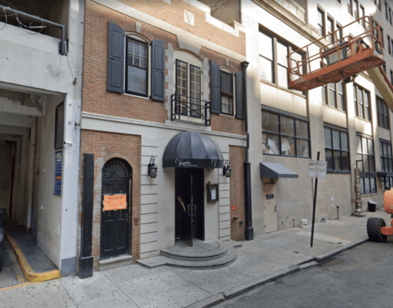 Best Sports Bars in Philadelphia - Vesper Sporting Club