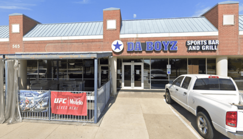 Best Sports Bars in Garland - Da Boyz Sports Bar And Grill