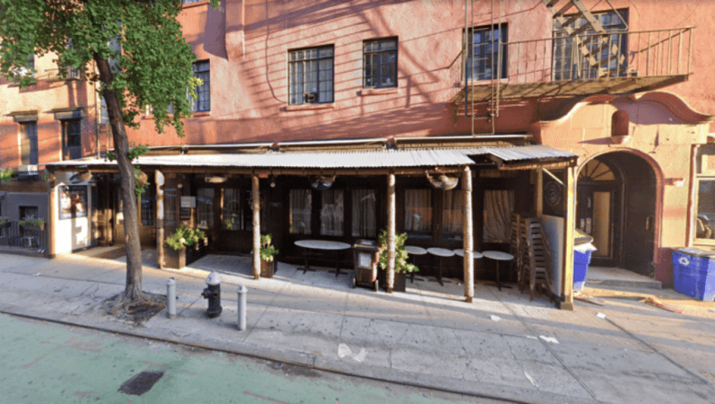 Best Sports Bars in New York - Due West