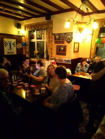 Les Meilleurs Bars à Lewes - Tally Ho