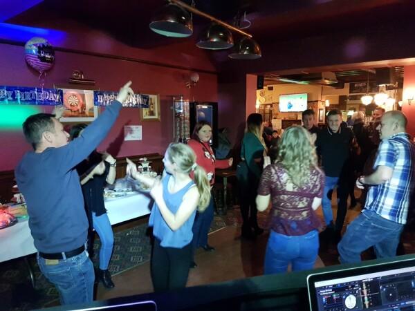 Les Meilleurs Bars à Lewes - Tally Ho