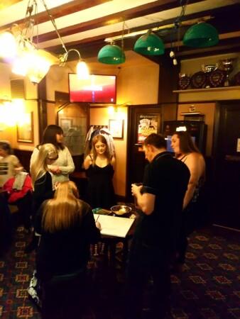 Les Meilleurs Bars à Lewes - Tally Ho