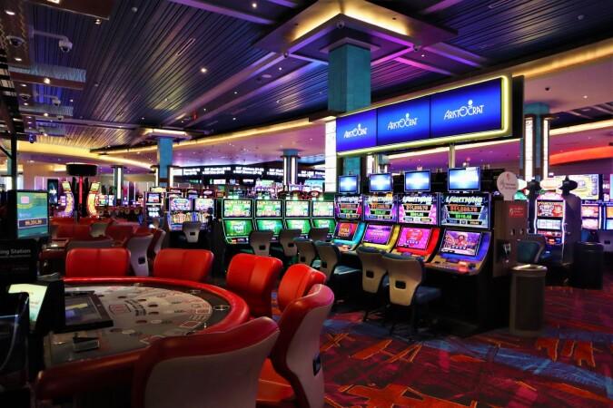 Best Sports Bars in Monticello - Resorts World Catskills