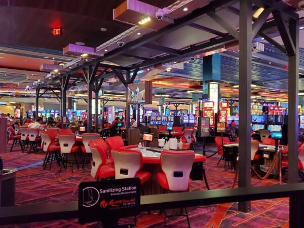 Best Sports Bars in Monticello - Resorts World Catskills