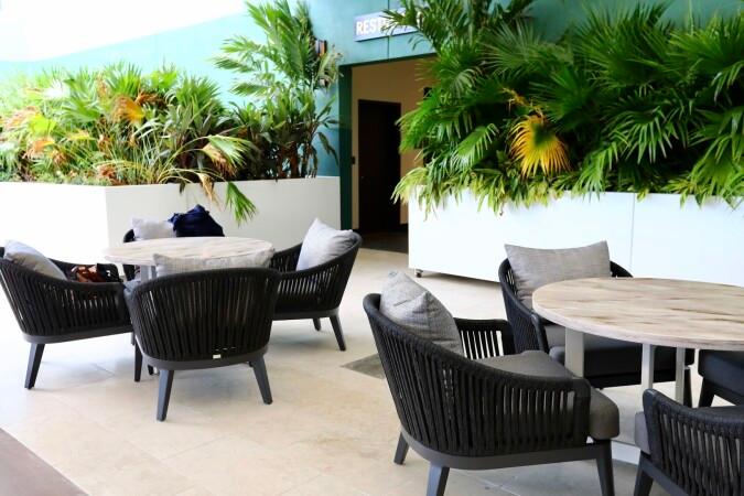 Les Meilleurs Bars à Fort Lauderdale - Rooftop Live @ Seminole Hard Rock Hotel & Casino