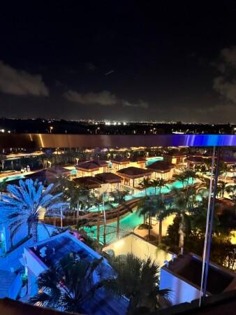 Les Meilleurs Bars à Fort Lauderdale - Rooftop Live @ Seminole Hard Rock Hotel & Casino