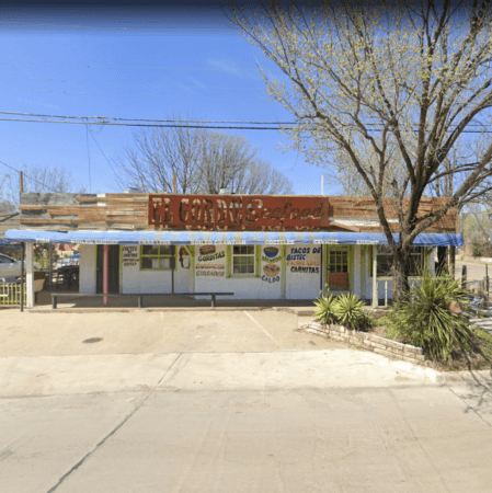 Best Sports Bars in Dallas - El Gordo