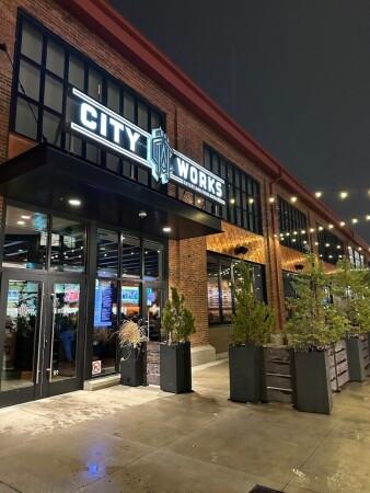 Les Meilleurs Bars à Watertown - City Works @ Watertown