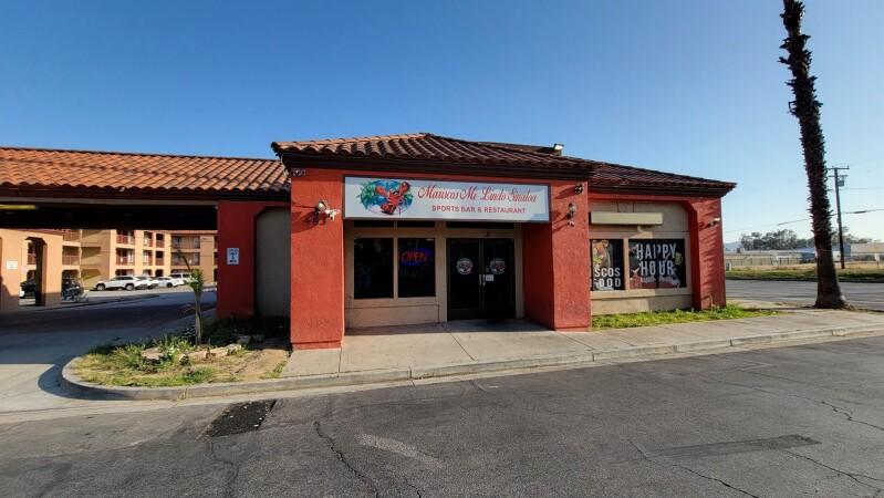 Best Sports Bars in Rialto - Mariscos Mi Lindo Sinaloa @ Rialto