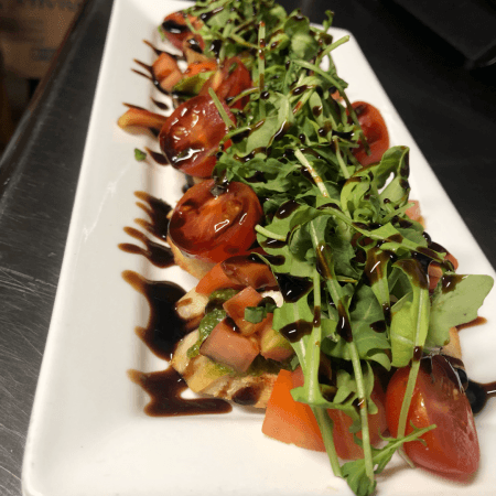 Best Sports Bars in Honolulu - Tropics Beach Hut