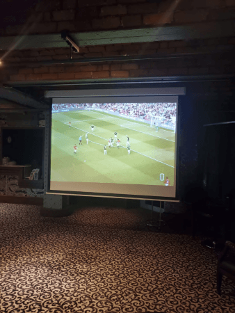 Best Sports Bars in Manchester - Manchester235