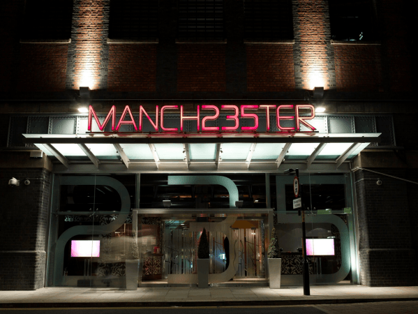 Best Sports Bars in Manchester - Manchester235