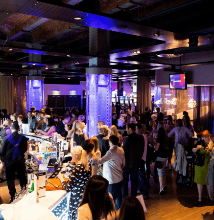 Best Sports Bars in Manchester - Manchester235