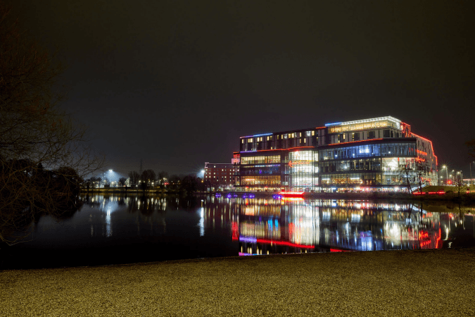 Les Meilleurs Bars à Birmingham - Sports bar, Resorts World Birmingham