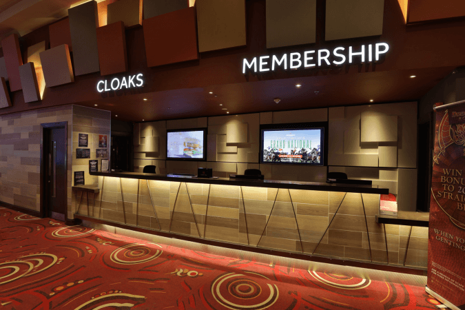 Les Meilleurs Bars à Birmingham - Sports bar, Resorts World Birmingham