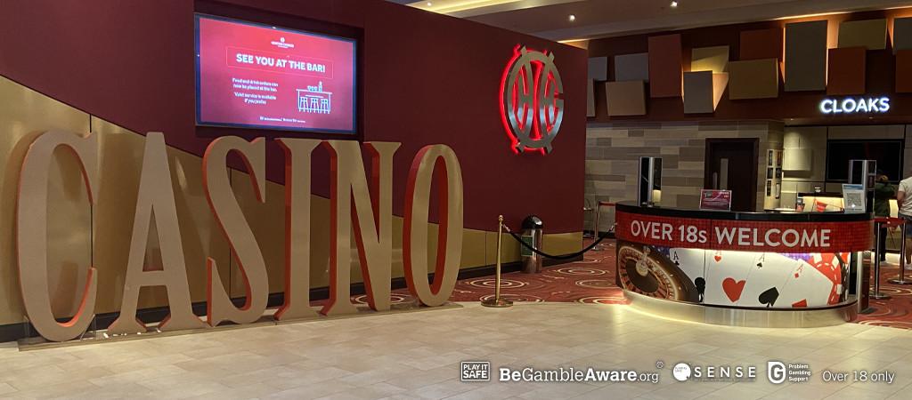 Les Meilleurs Bars à Birmingham - Sports bar, Resorts World Birmingham