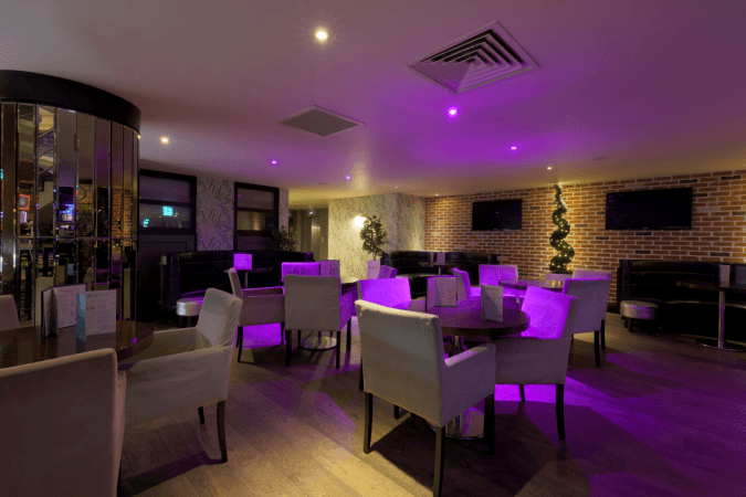 Best Sports Bars in Manchester - Genting Club Manchester