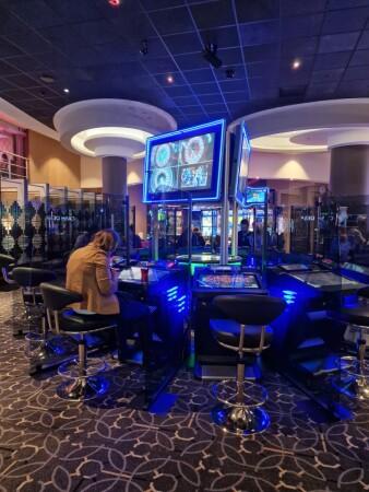 Best Sports Bars in Manchester - Genting Club Manchester