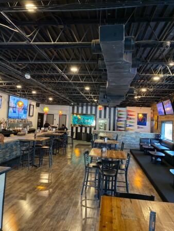 Best Sports Bars in Richmond - Aces Sports Lounge