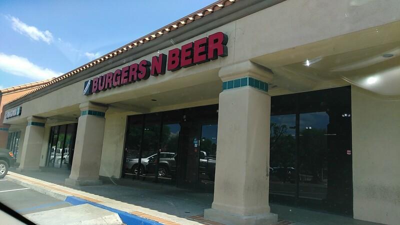 Best Sports Bars in Colton - Schooners Burgers N Beer