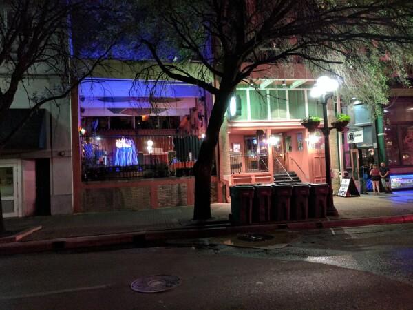 Best Sports Bars in San Antonio - Cellar 47