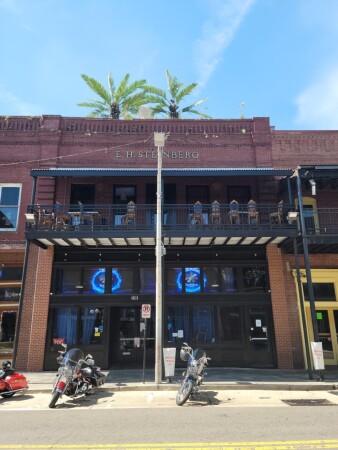 Best Sports Bars in Tampa - Tangra Nightclub