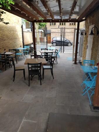 Best Sports Bars in London - Prince Albert