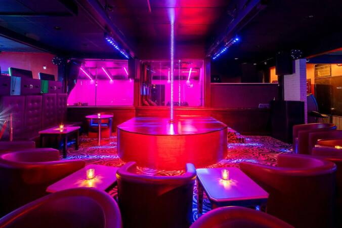 Best Sports Bars in Winston-Salem - Epic Exotic Nightlife