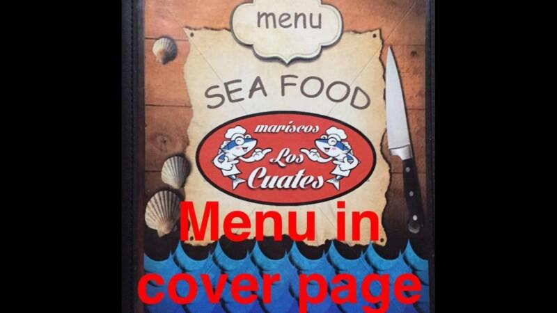 Best Sports Bars in Chula Vista - Mariscos Los Cuates