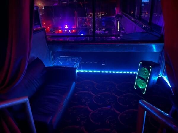 Best Sports Bars in Portland - Ricks Cabaret Steakhouse @ Portland