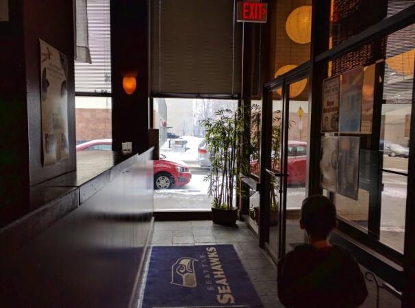 Best Sports Bars in Spokane - Wave Sushi Island Grill