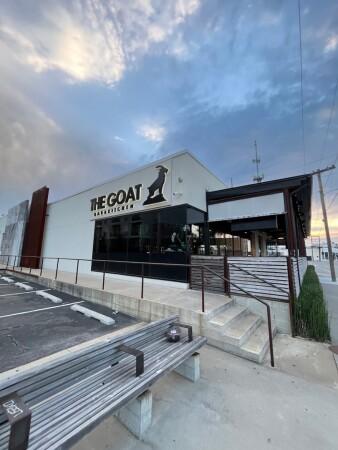 Best Sports Bars in Tulsa - The Goat Bar & Kitchen