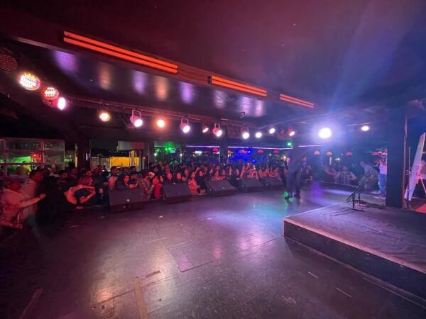 Best Sports Bars in San Jose - Rodeo Club