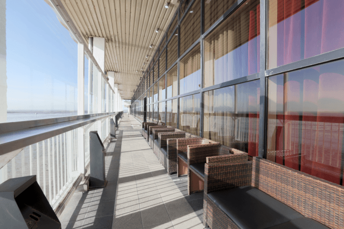 Beste Sportsbars in Southend-on-Sea - Genting Casino Westcliff - Southend-on-Sea