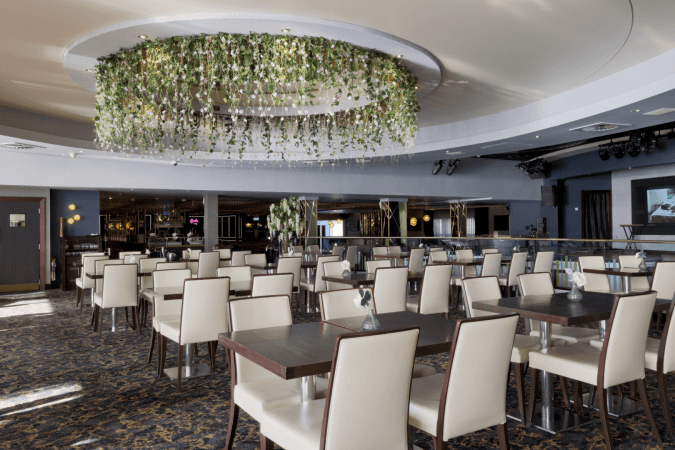 Beste Sportsbars in Southend-on-Sea - Genting Casino Westcliff - Southend-on-Sea