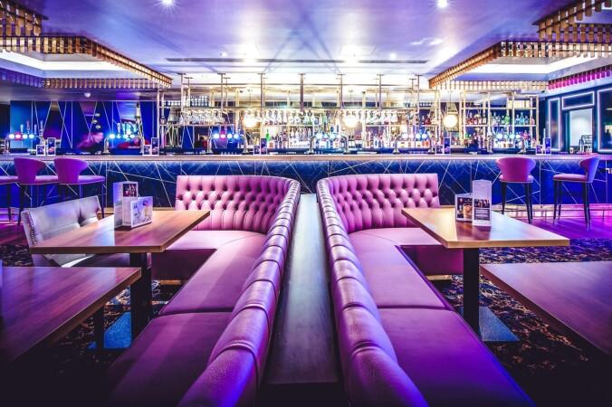 Beste Sportsbars in Southend-on-Sea - Genting Casino Westcliff - Southend-on-Sea