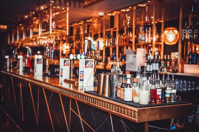 Beste Sportsbars in Southend-on-Sea - Genting Casino Westcliff - Southend-on-Sea