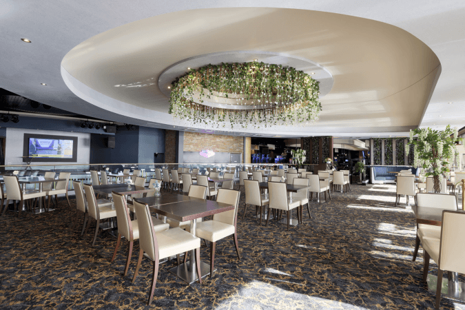 Beste Sportsbars in Southend-on-Sea - Genting Casino Westcliff - Southend-on-Sea