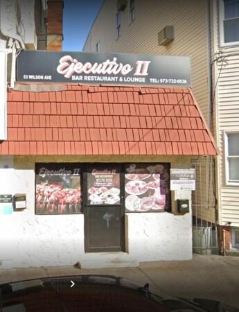 Best Sports Bars in Newark - Ejecutivo Ii