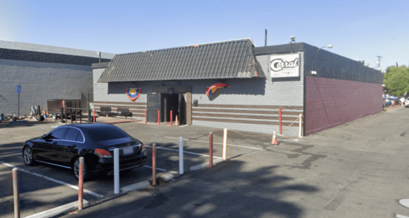 Best Sports Bars in Santa Ana - El Nuev Corral