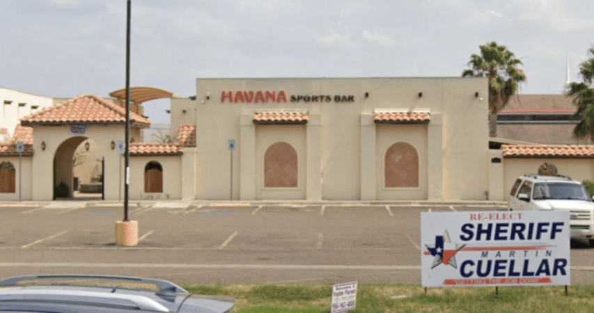 Best Sports Bars in Laredo - Havana Sports Bar