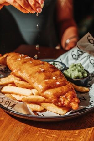 Best Sports Bars in Glasgow - Committee Room No.9, Glasgow