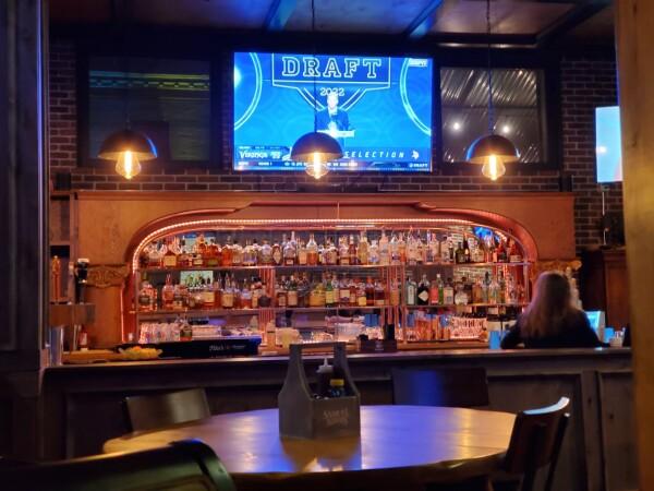 Best Sports Bars in Spokane - Red Lion Pub