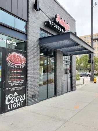 Best Sports Bars in Omaha - Addys Sports Bar & Grill