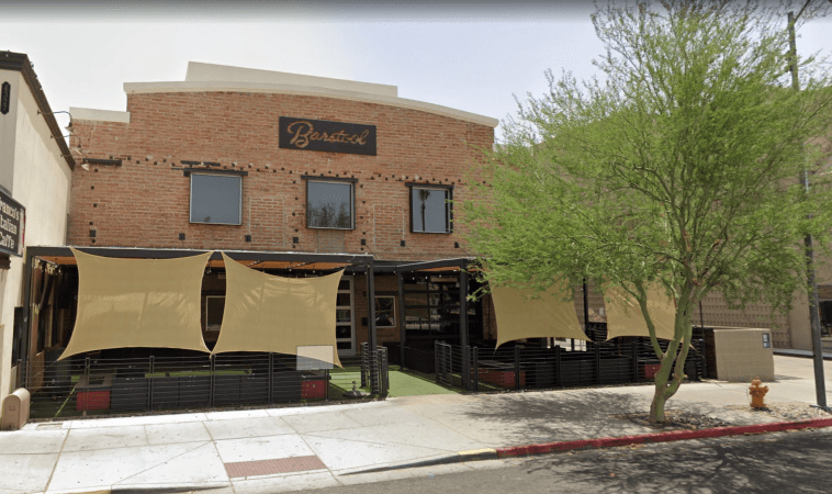 Best Sports Bars in Scottsdale - Barstool Scottsdale