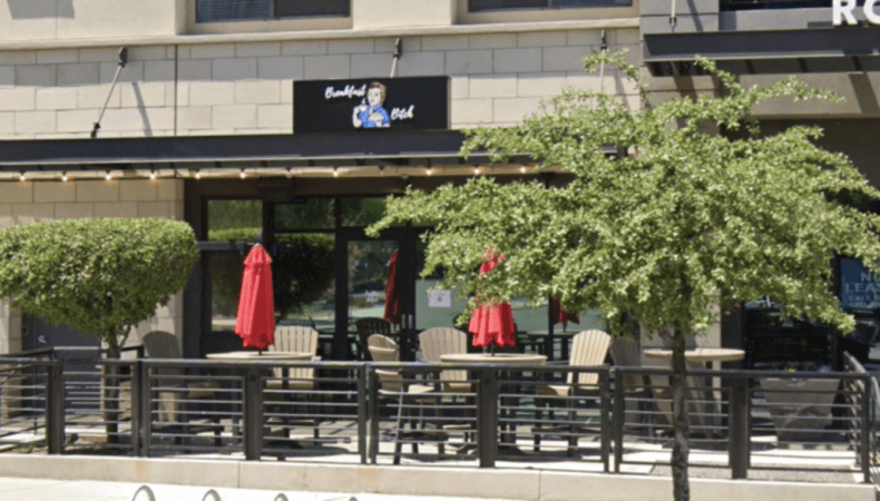 Best Sports Bars in Phoenix - 4Th Quarter @ Breakfast Bitch