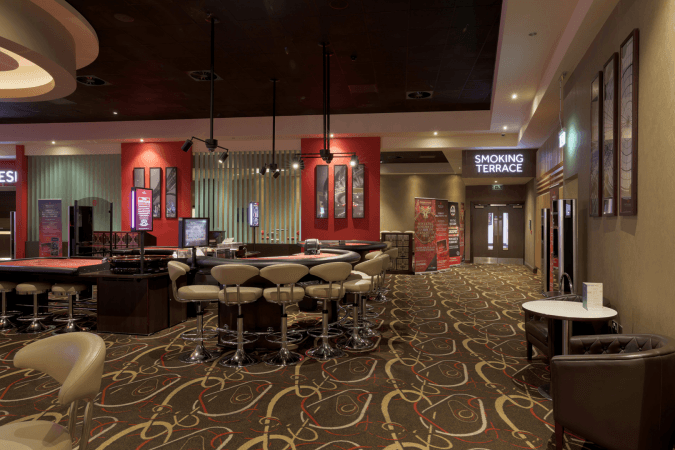 Best Sports Bars in Coventry - Genting Casino Coventry