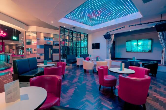 Best Sports Bars in Coventry - Genting Casino Coventry